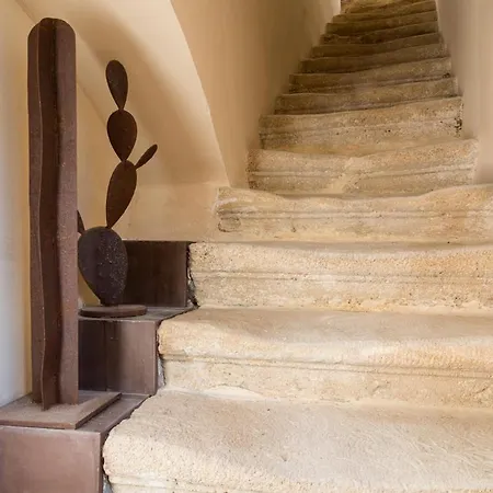 Apartamento Salento. Con Magnifica Terrazza *