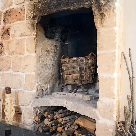 Salento. Con Magnifica Terrazza Apartamento Nardò