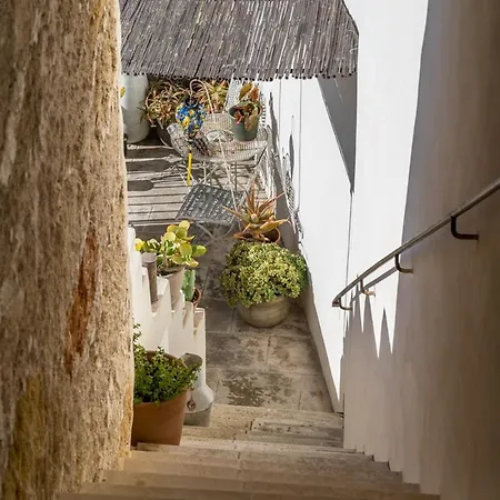 Apartment Salento. Con Magnifica Terrazza Nardo