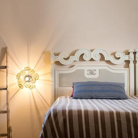 Apartamento Salento. Con Magnifica Terrazza *