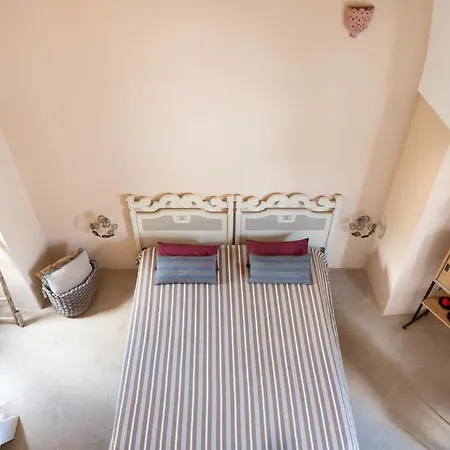 Apartamento Salento. Con Magnifica Terrazza Nardò