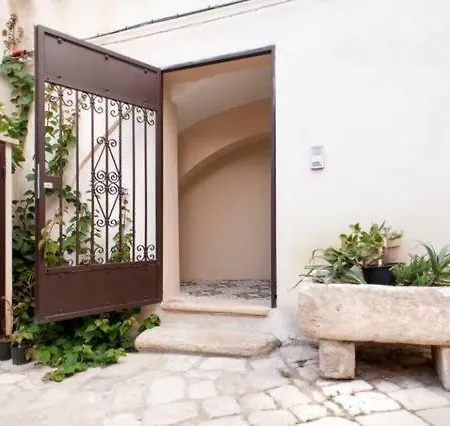 Apartamento Salento. Con Magnifica Terrazza